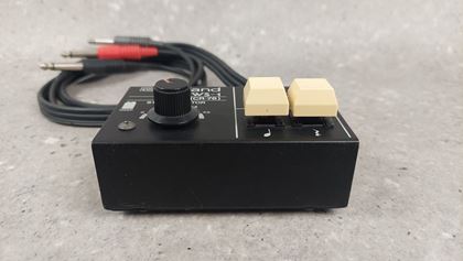 Roland-WS-1, Programmer for CR-78